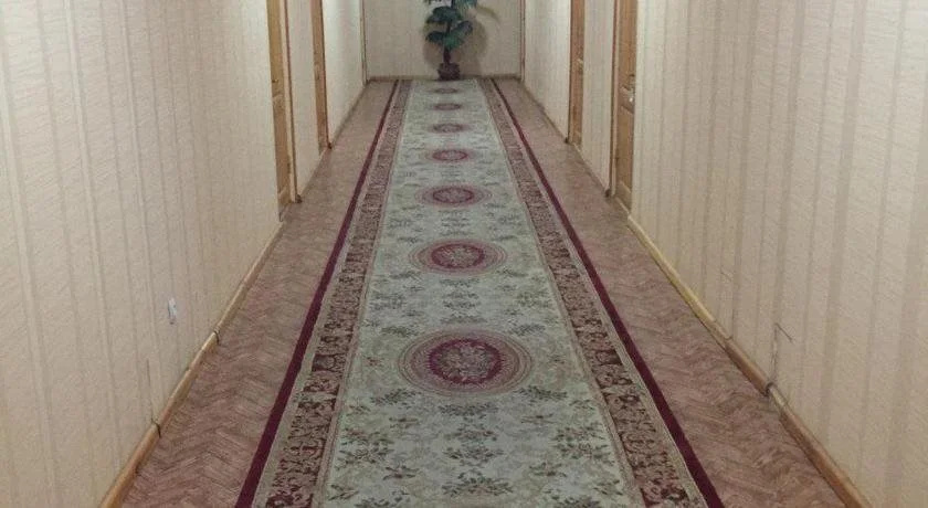 Hotel Byond Tashkent