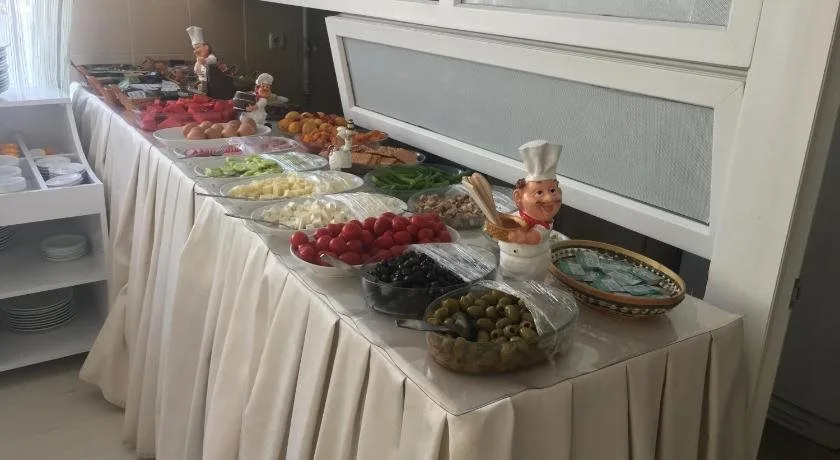 Konyaaltı HOTEL