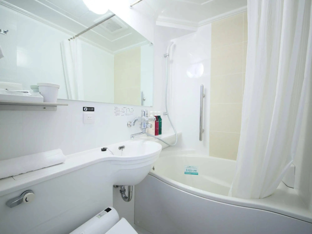APA Hotel Ginza Kyobashi Minami Tokyo Station Yaesu South Gate