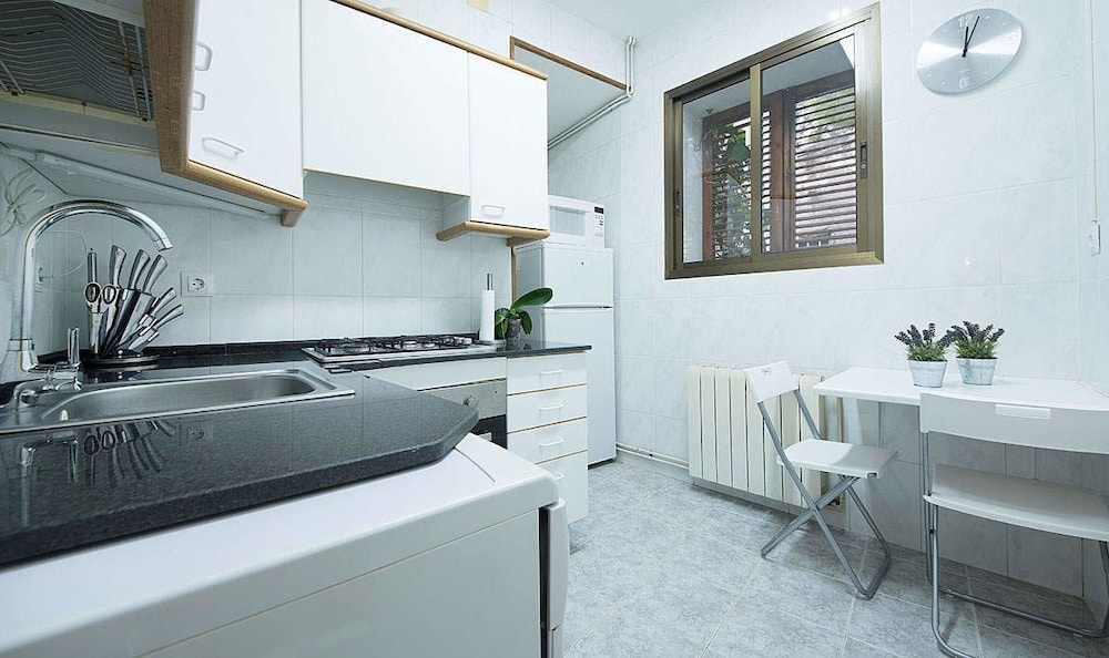 Apartamentos Balcón Mediterráneo Tvl 79