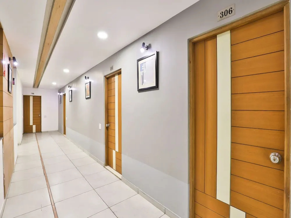 OYO 12491 Ashooka Inn