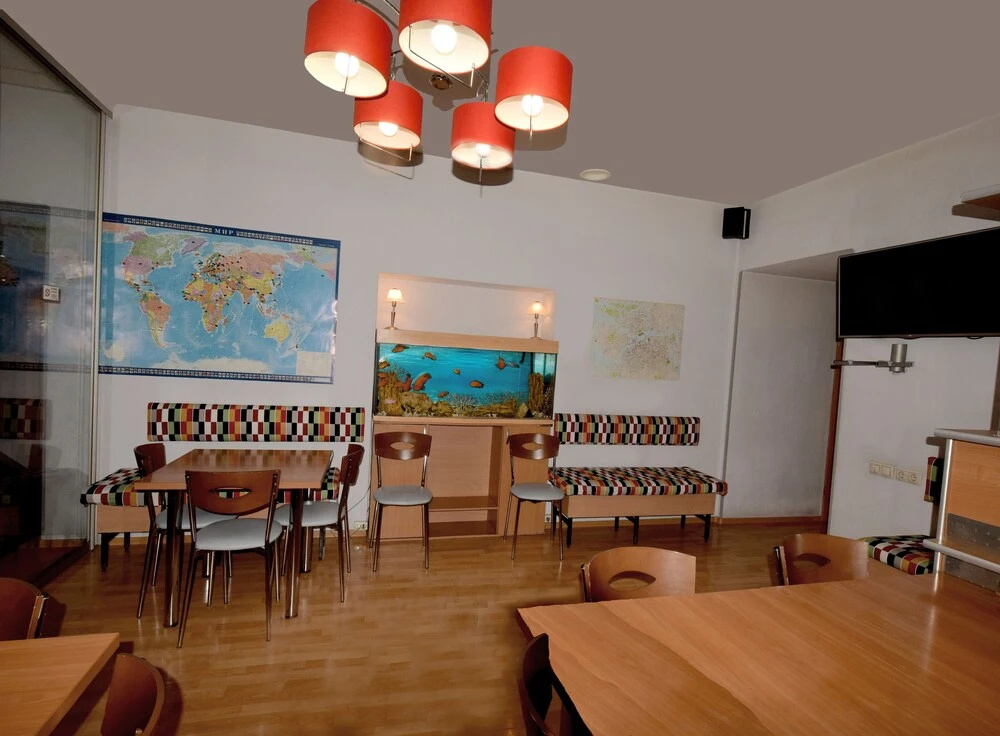 ArtBaza Hotel