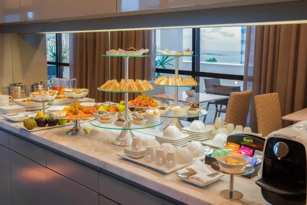 Hotel da Bahia by Wish