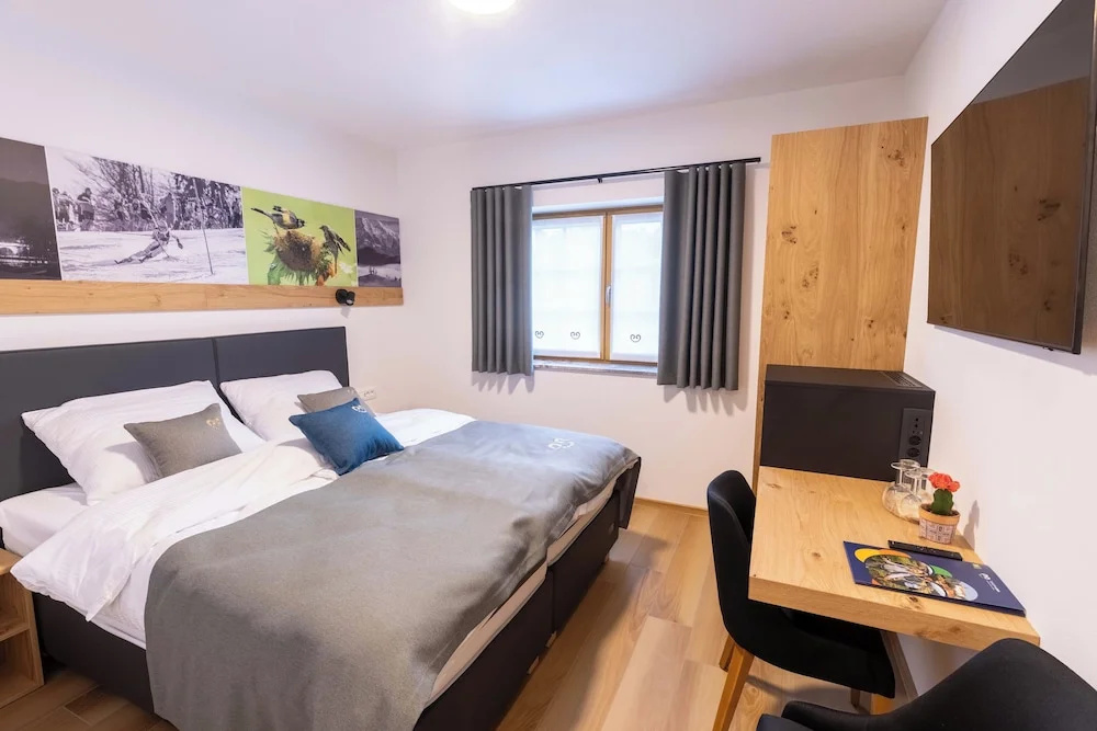 Boutique Hotel Vila Loka
