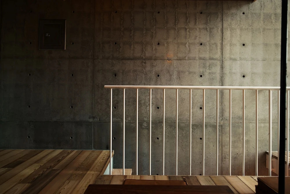 Mao House