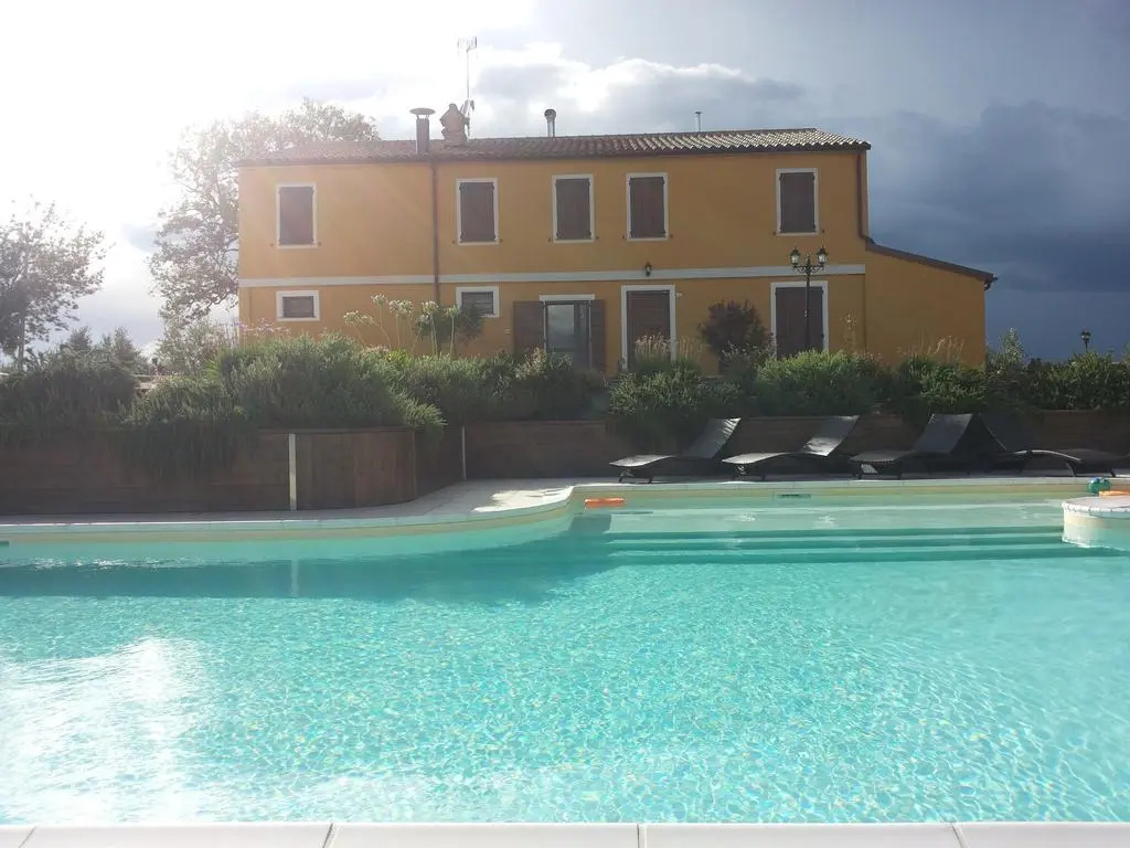 Agriturismo Tenuta Belvedere