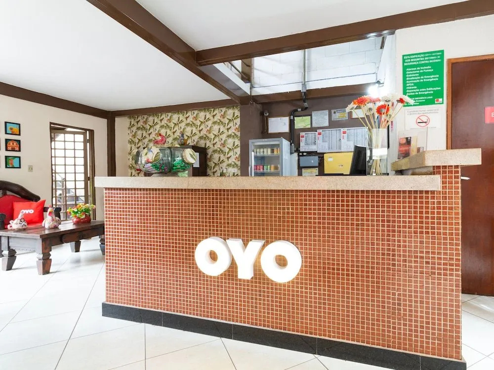 CR Hotel Bueno