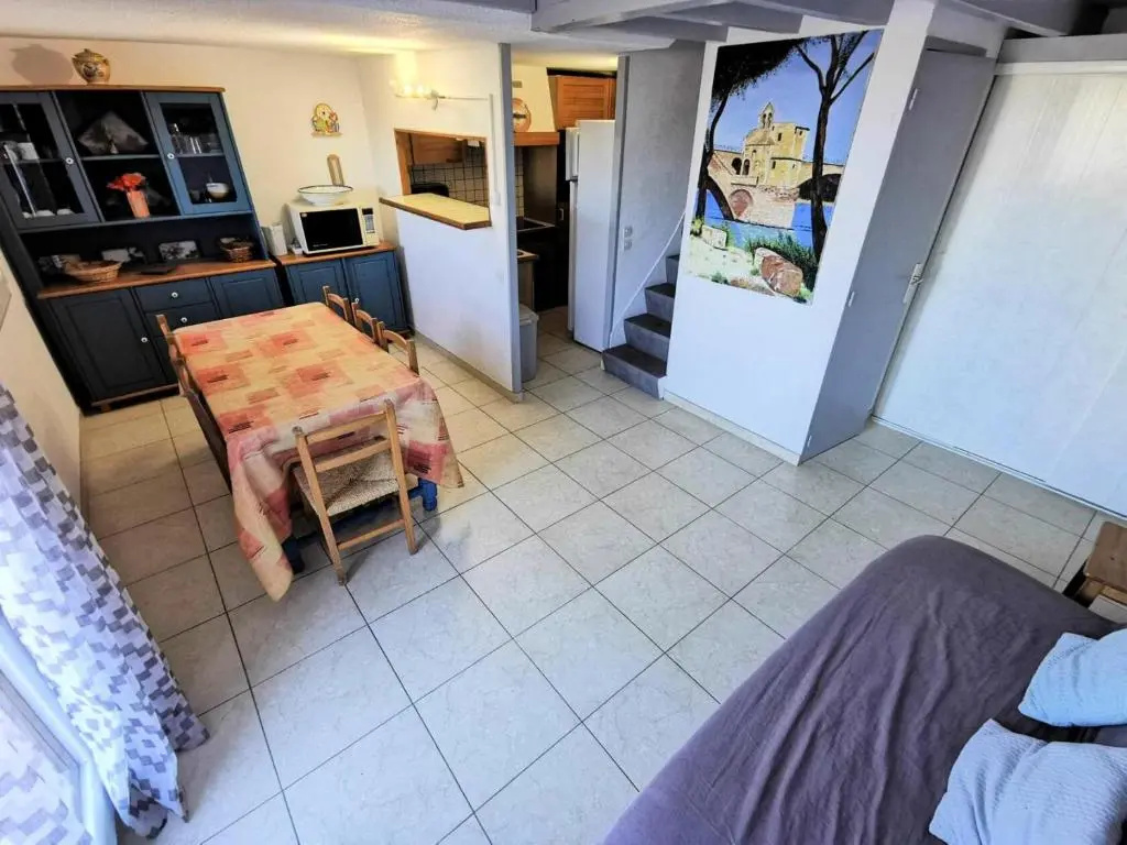 Résidence LE HAMEAU DES PECHEURS - Maisons & Villas pour 7 Personnes 74