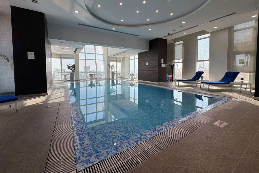Ramada Encore Doha