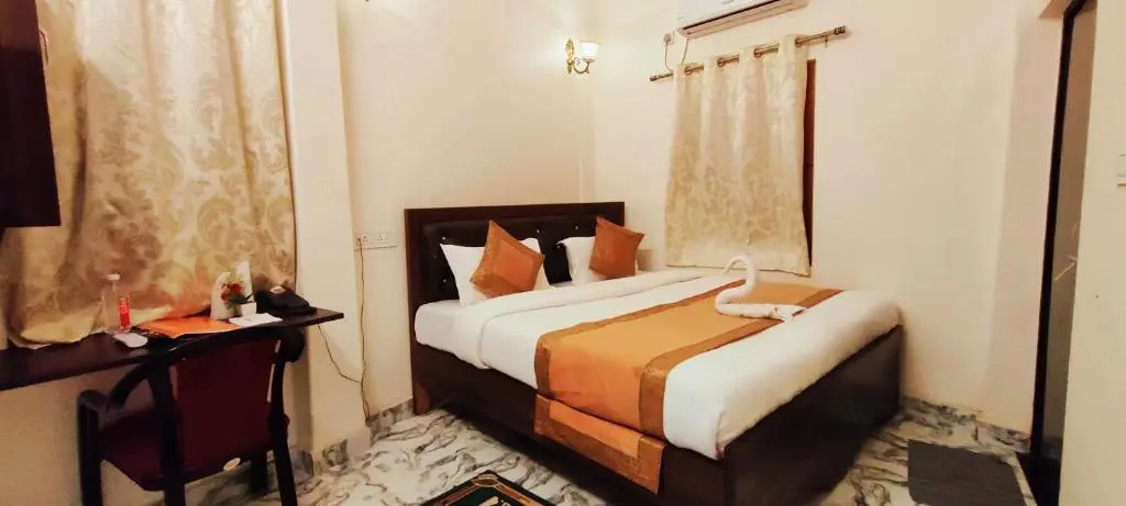 Hotel Shanti Inn