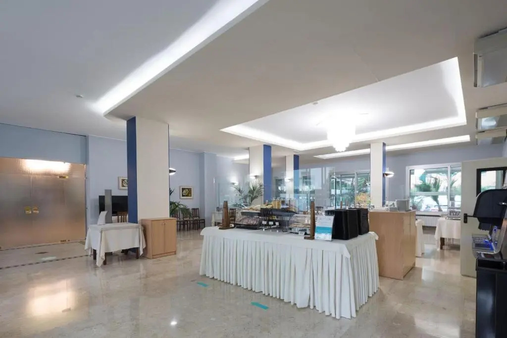 Hotel & Apartments Sasso