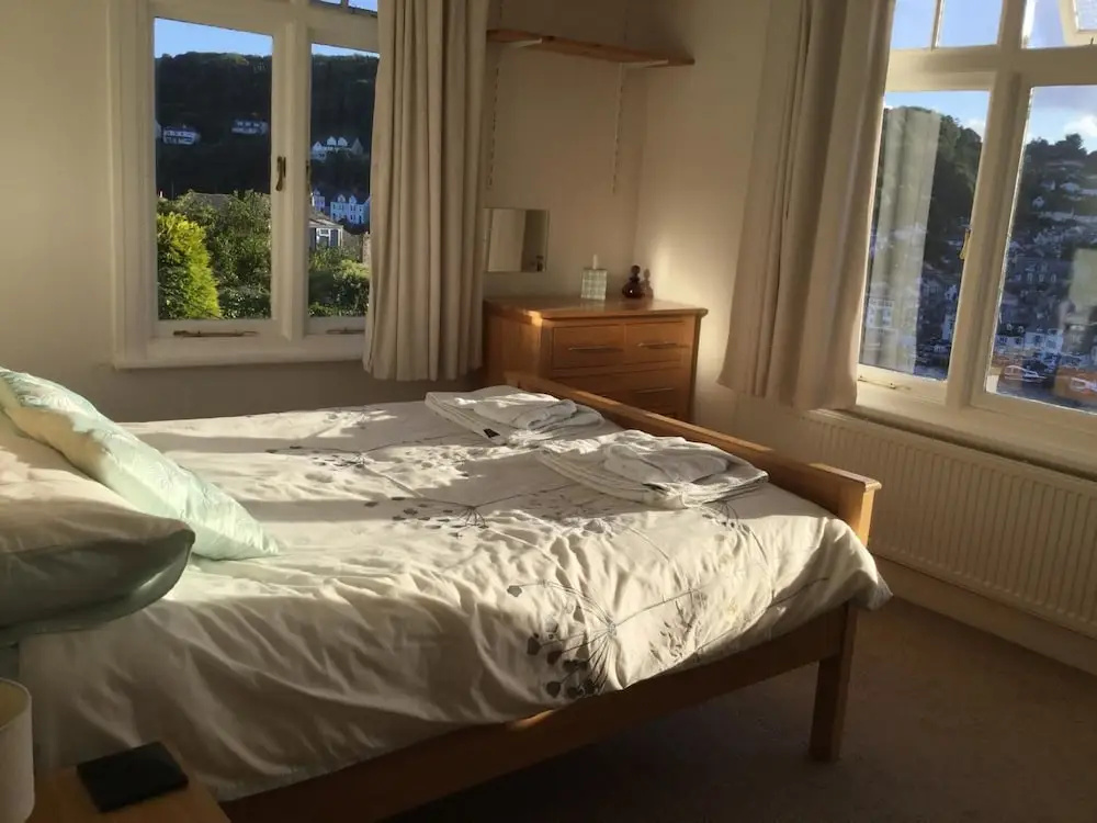Haven House self catering