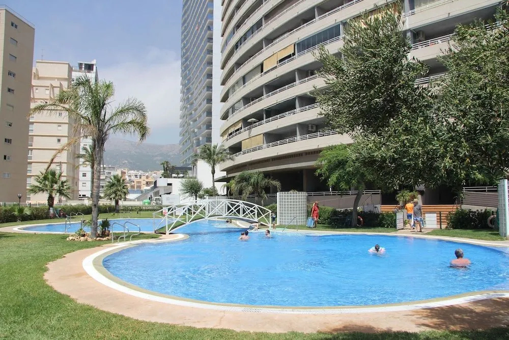 Cosy Second Sea Line Apart - Exclusive Residence
