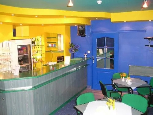 Hotel Unibus