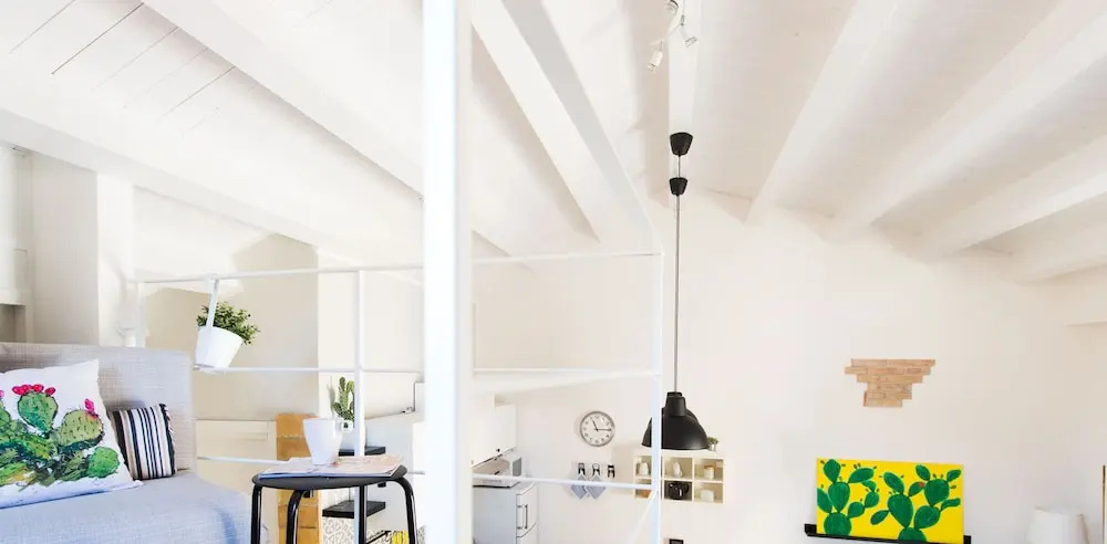 Loft Il Fico D'india by Wonderful Italy