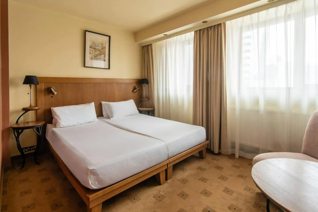 Best Western Vilnius