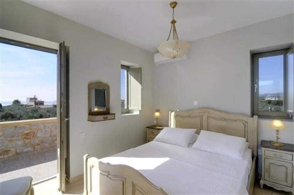 Nikoloudi Estate