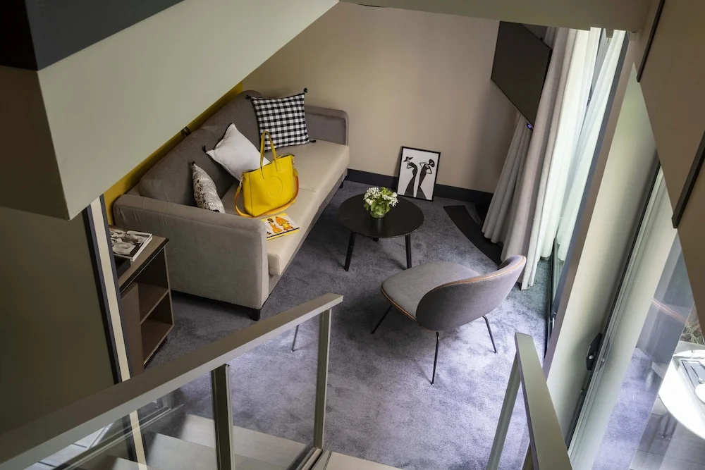 Hôtel Opéra Liège