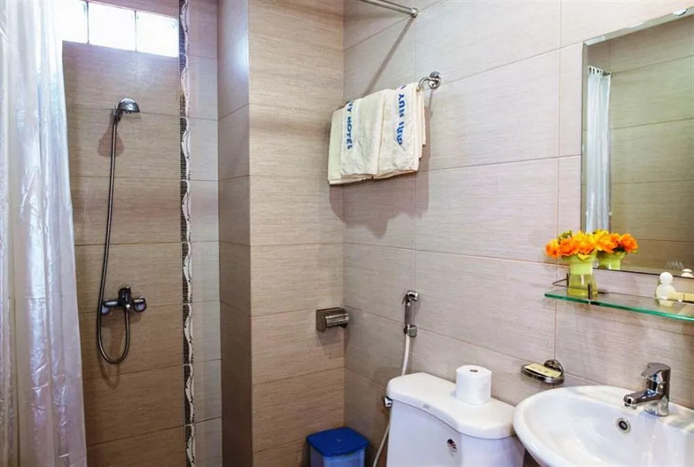 Mai Huy Hotel