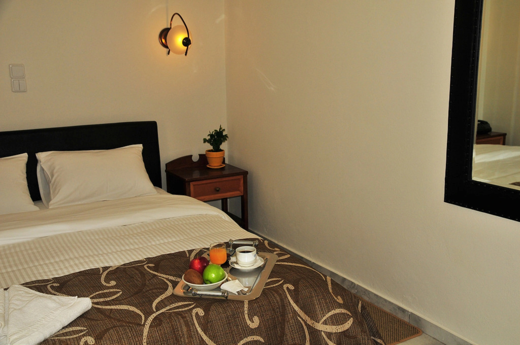 Portiani Hotel