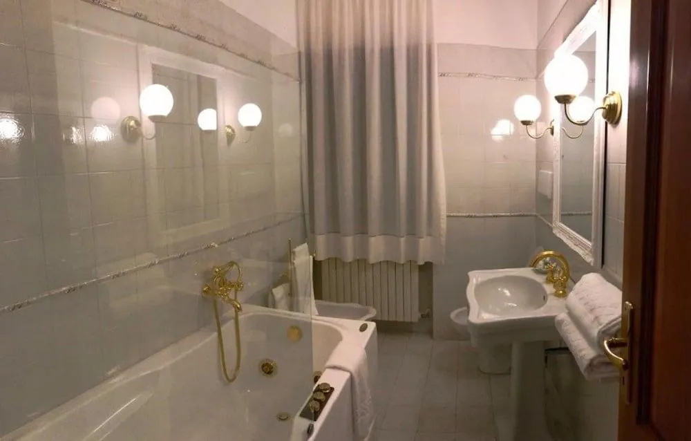 Relais Totì BeB bed e breakfast