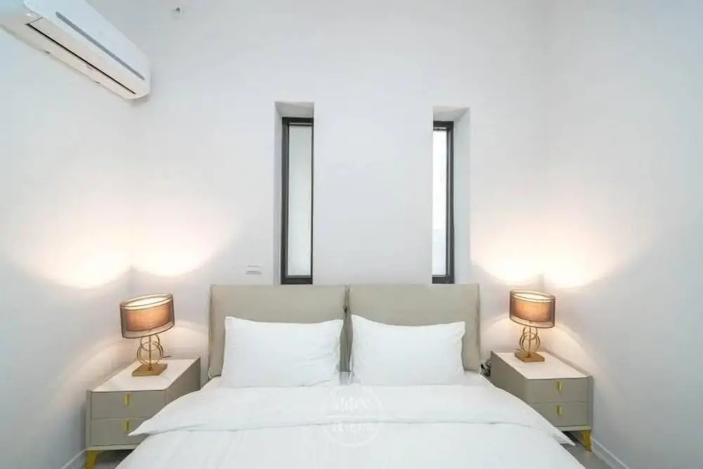 Quiet River Homestay