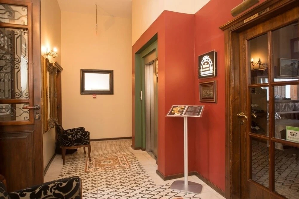 The Liwan Hotel