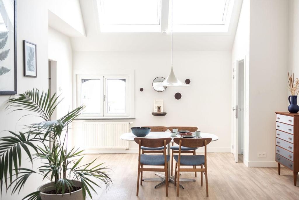 Baenk designhideaway