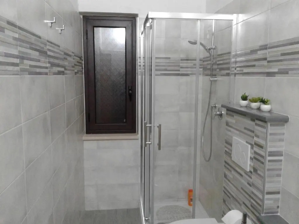 B&B Domus Tiberio