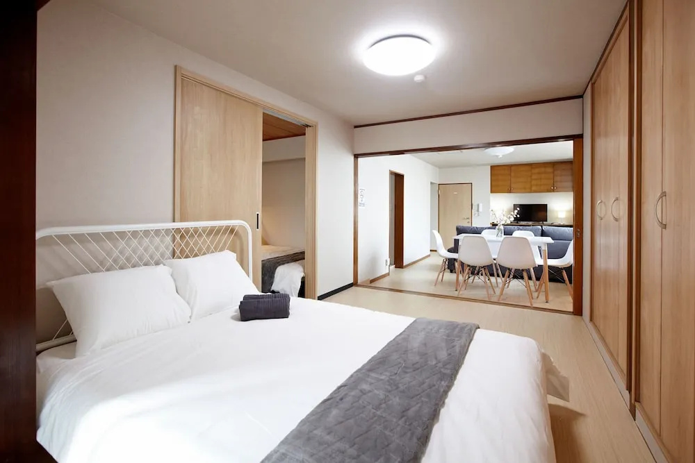 My Tokyo Home Omori