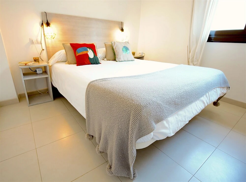 La Lonja Homes - Turismo de interior
