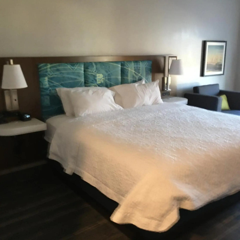 Hampton Inn Old Bridge NJ