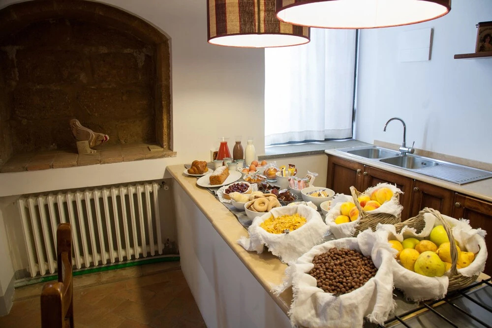 B&B Sant'Angelo 42