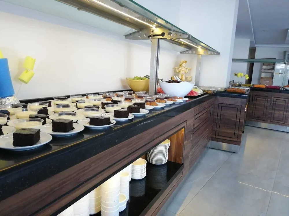 Seymen Hotel