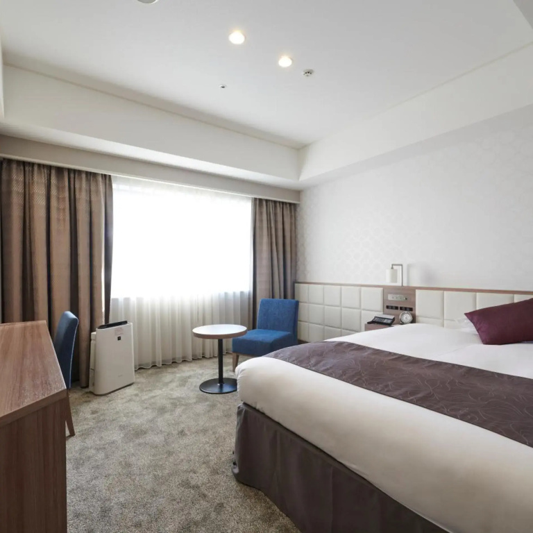 HOTEL VISCHIO AMAGASAKI by GRANVIA