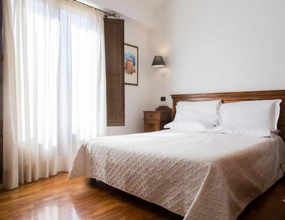 Hotel La Piazzetta
