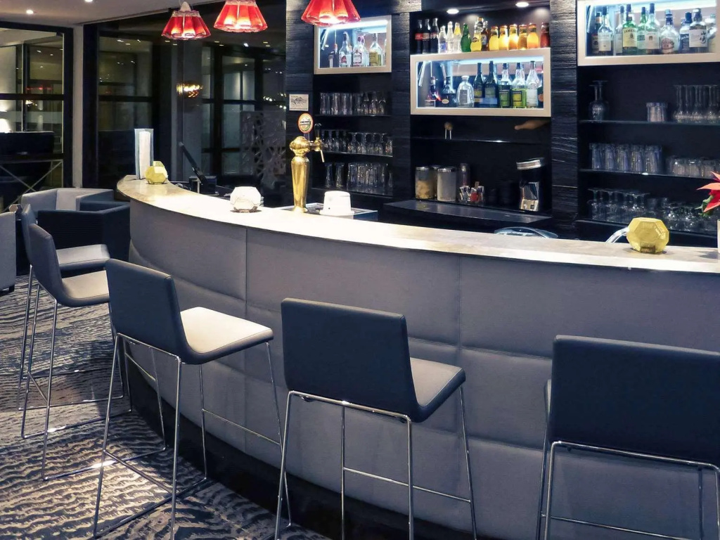 Mercure Grenoble Meylan