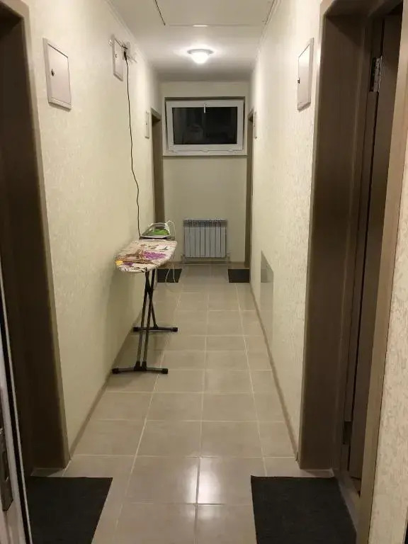 Nikos Guest House