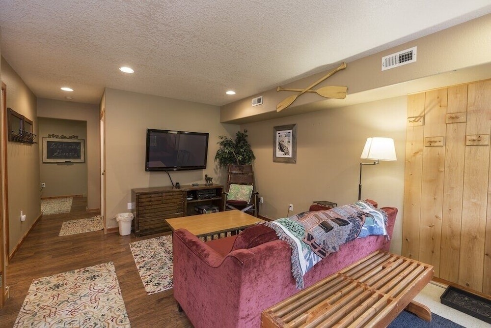 Wood Run 306D - 4 Br Townhouse