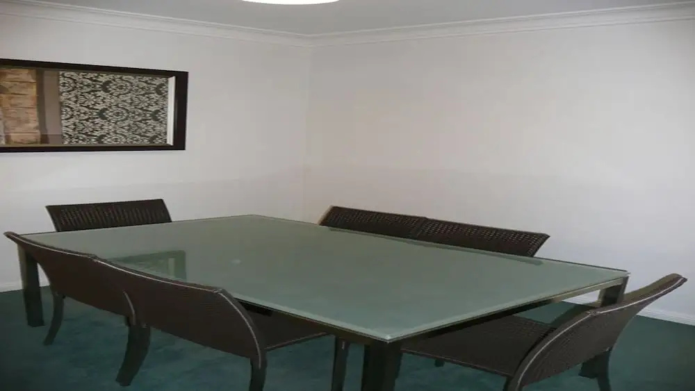 The Apartment Service NTOWN