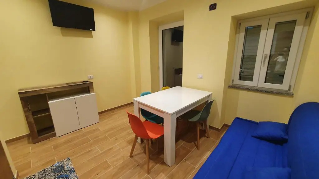 Casa Acquamarina