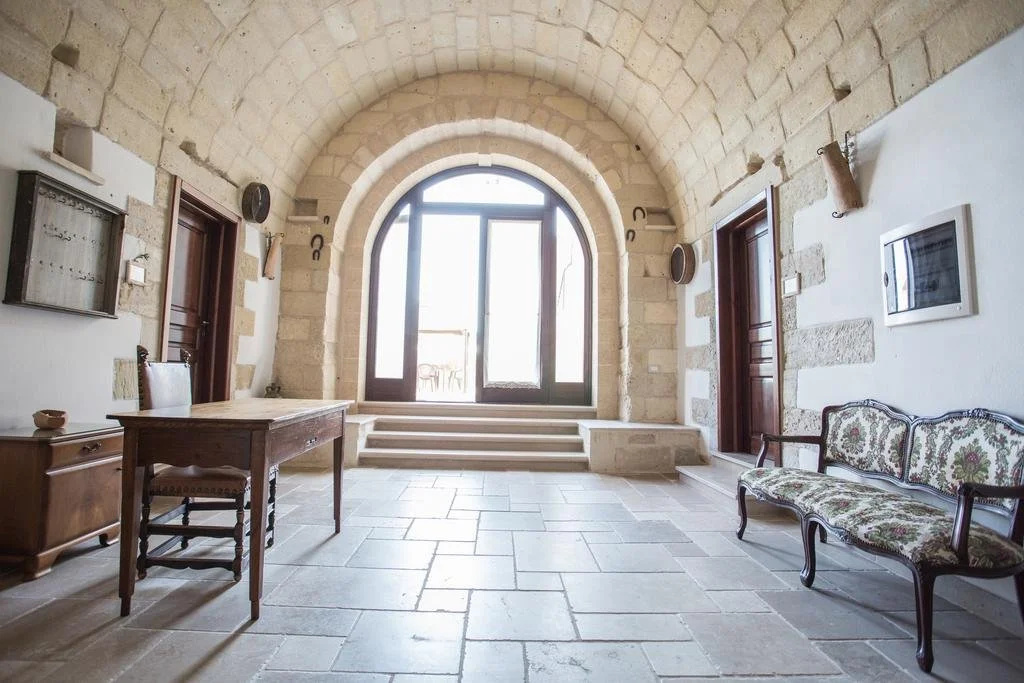 Masseria Asteri B&B