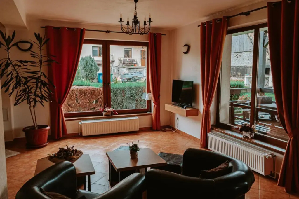 The Guesthouse