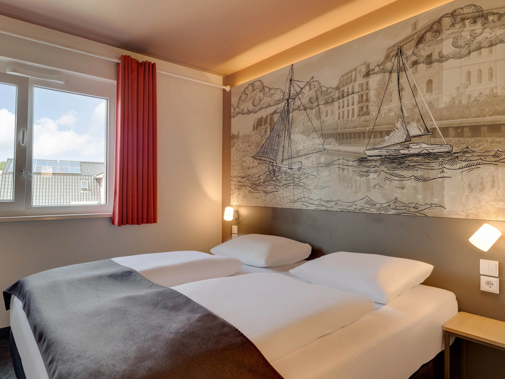 B&B Hotel Oldenburg