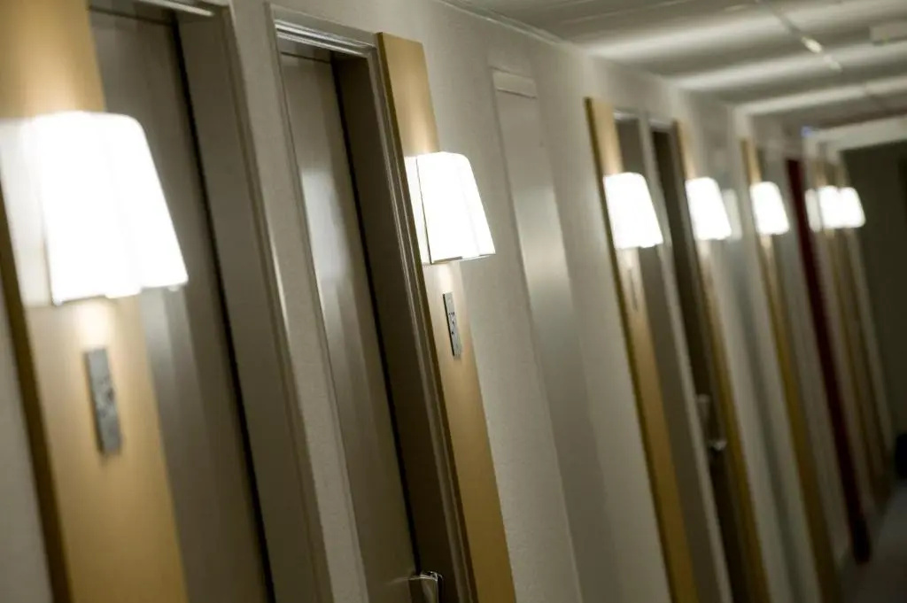B&B HOTEL Montpellier Centre Le Millénaire
