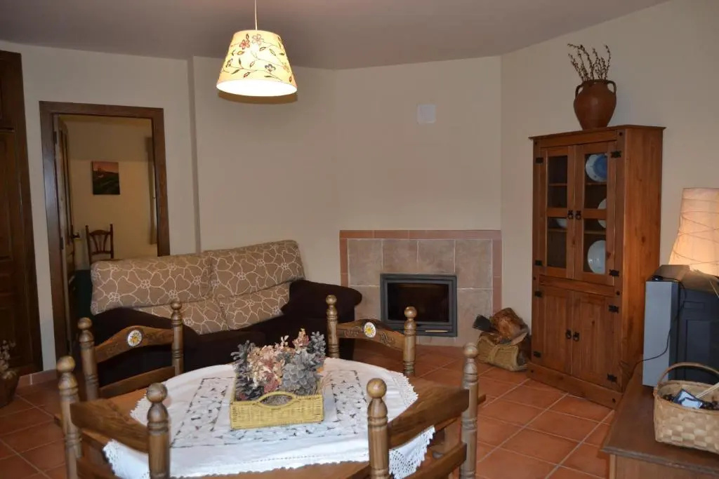 Hostal Refugio De Gredos