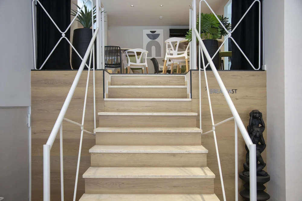 Aila II Hotel Boutique by SingularStays - Digital Access