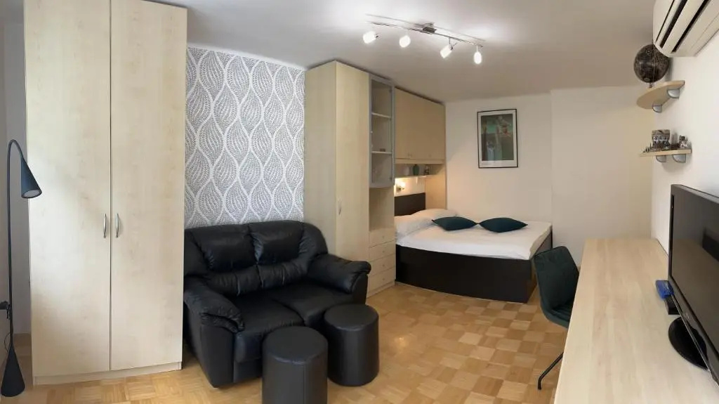 Luxury Studio Apartments