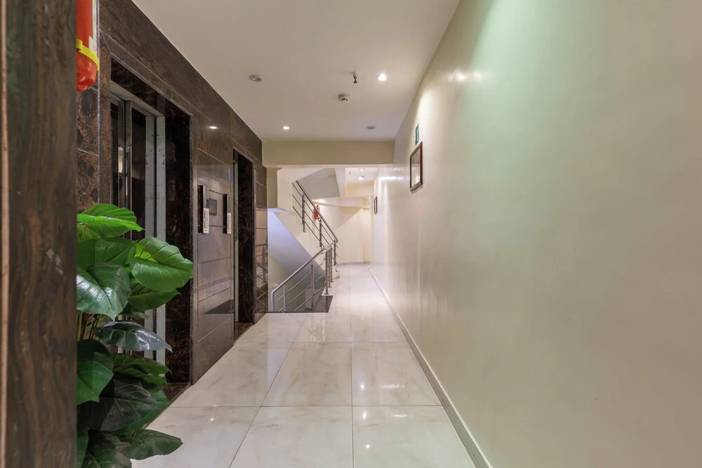 Hotel Ashyana - Near To Grant Road Station Mumbai