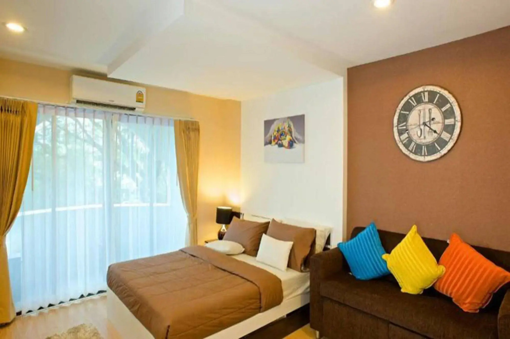Sereno Airport Hotel